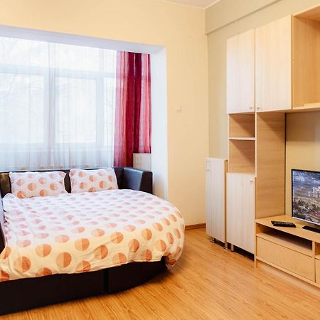 Bucharest Central Location 外观 照片
