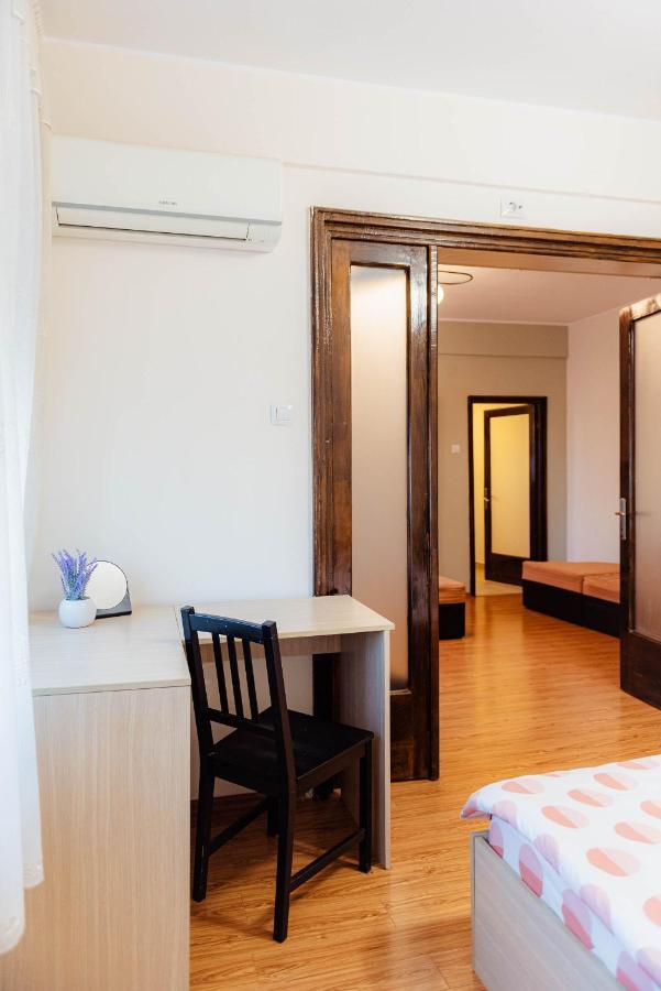 Bucharest Central Location 外观 照片