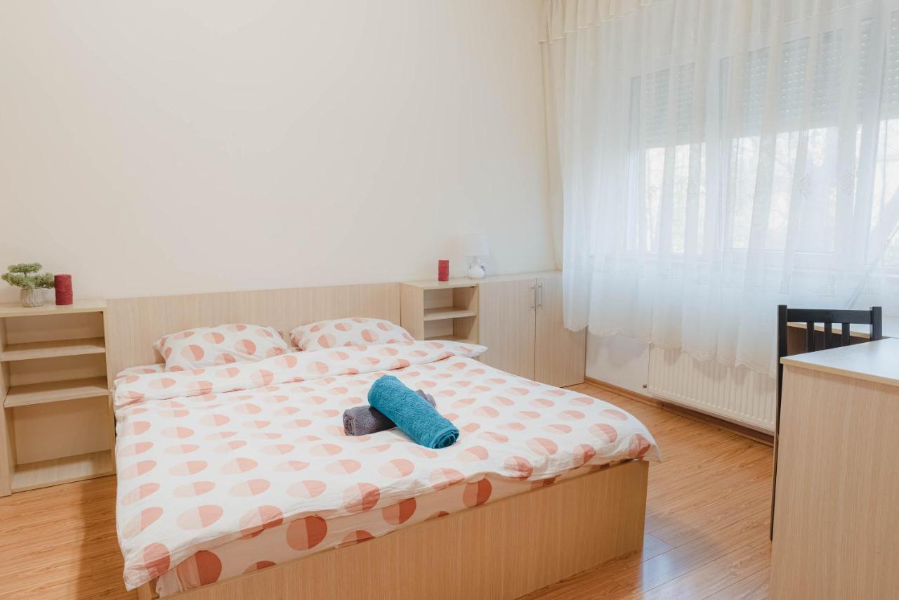 Bucharest Central Location 外观 照片