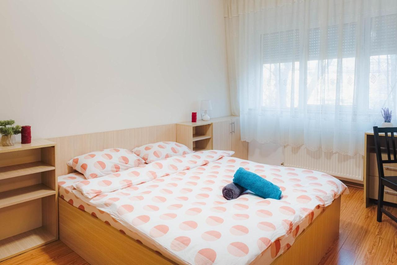 Bucharest Central Location 外观 照片