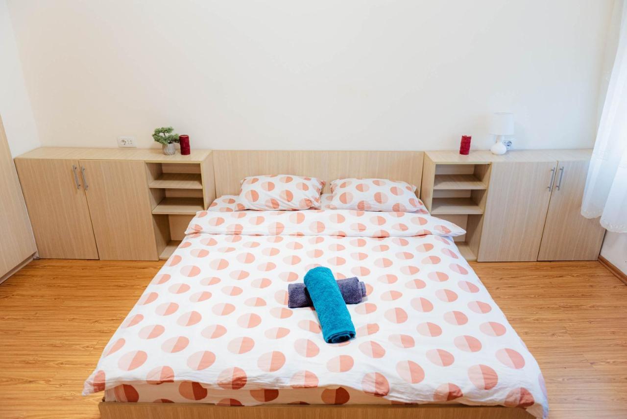 Bucharest Central Location 外观 照片